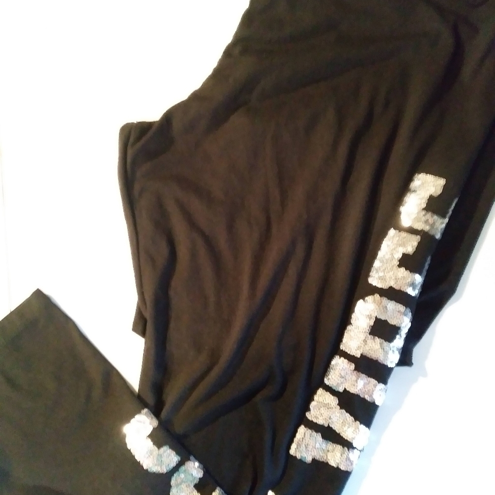 Yoga pants - Picture 2 of 4
